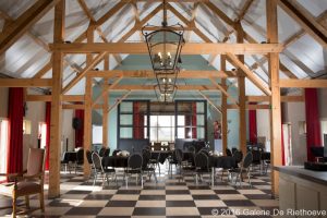locatie, condoleances, afscheidsdienst, uitvaart, Galerie de Riethoeve in Lunteren
