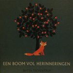 boek, dood, missen, herinneringen, prentenboek, kinderen