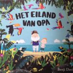 boek, voorlezen, dood, kinderen