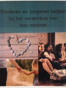 ebook, rouwverwerking, kinderen, jongeren, verdriet